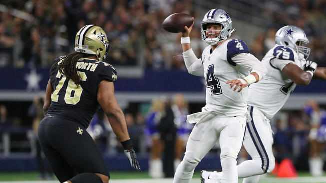 (Rose Baca/The Dallas Morning News)